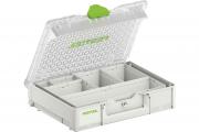 Festool 204854 Systainer, Organizer SYS3 ORG M 89