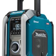 Makita MR006GZ rádió